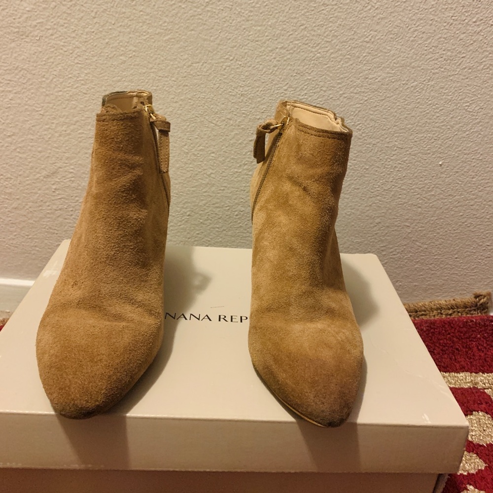 Booties